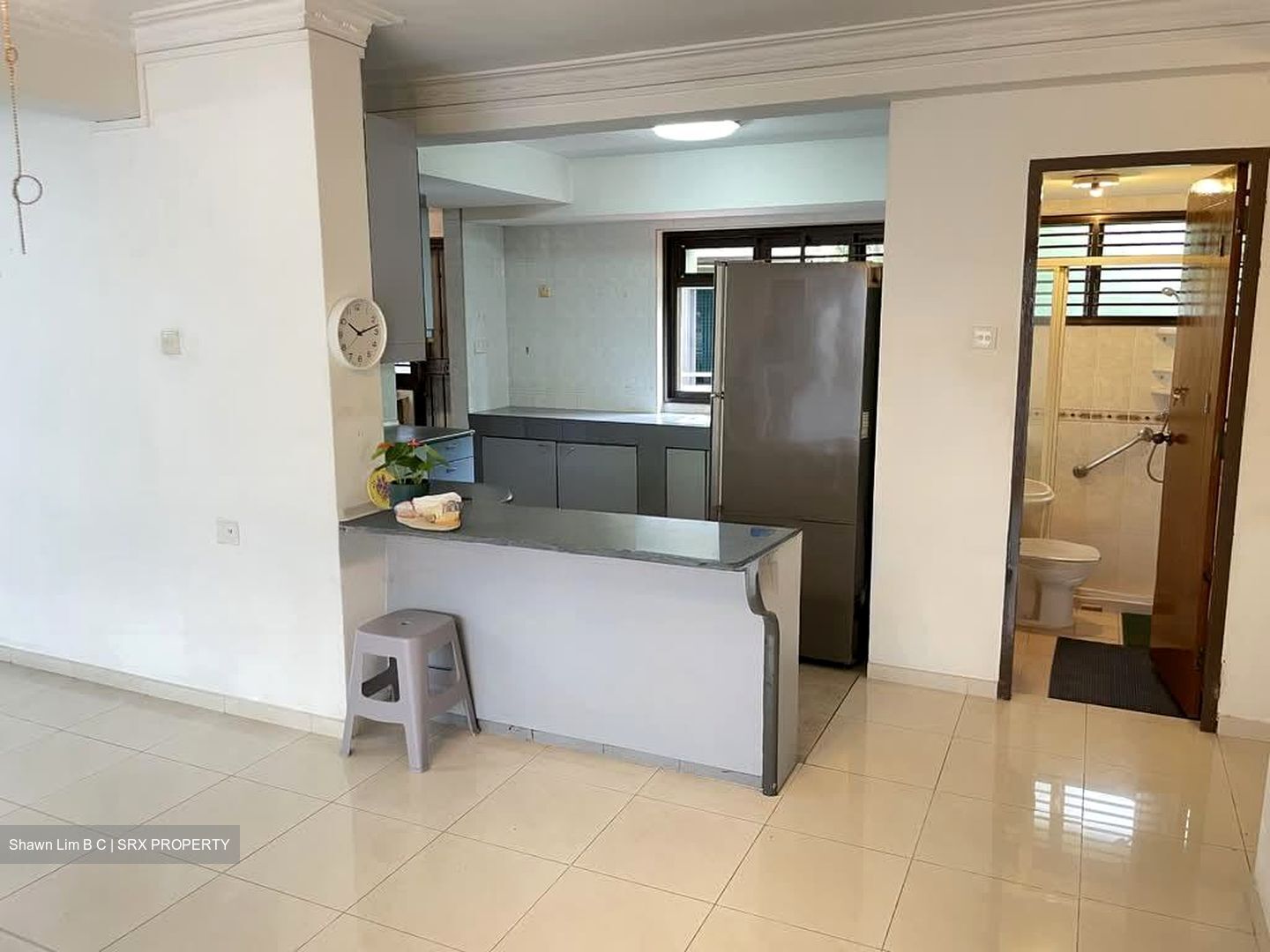 Pine Grove (D21), Condominium #532623361